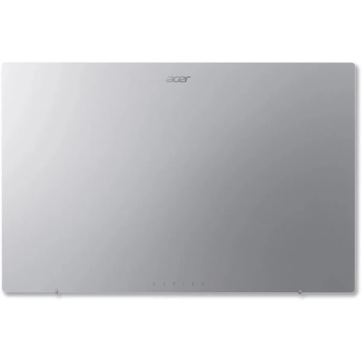  Acer Aspire 3 A315-24P-R0Q6 Ryzen 3 7320U 8Gb SSD512Gb AMD Radeon 15.6" IPS FHD (1920x1080) noOS silver WiFi BT Cam (NX.KDECD.008)