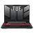  ASUS TUF A15 FA507UV-LP029, 15.6" (1920x1080) IPS 144/AMD Ryzen 9 8945H/16 DDR5/512 SSD/GeForce RTX 4060 8/ ,  (90NR0I25-M001F0)