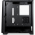 ������ PHANTEKS Eclipse G370A, Black, 3x120mm ARGB Fan, ������� ������ Tempered Glass, Mid-Tower / PH-EC370GA_DBK01