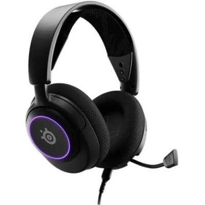 �������� � ���������� Steelseries Arctis Nova 3 ������ 1.2� �������� (61631)