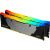 ����������� ������ 16GB Kingston Fury Renegade RGB KF436C16RB2AK2/16