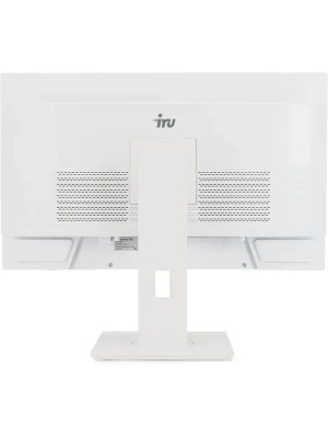 �������� iRU Strato 27IW, 27" (2560x1440) IPS/Intel Core i5-1235U/16 DDR4/512 �� SSD/Intel Iris Xe Graphics/Windows 11 Pro, ����� (2180797)