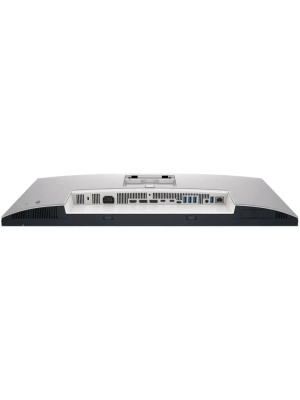 ������� Dell 27" U2725QE S/BK (IPS;16:9;3840x2160x120Hz;450cd/m2;3000:1;5ms;178/178;1.07bill;DP; DP(out);HDMI; 2xThunderbolt 4;3xUSB-C;5xUSB;RJ45;HAS;Tilt; Swiv;Pivot;VESA) (��� EU ������)