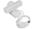 Веб камера Razer Kiyo V2 X - White Веб камера Razer Kiyo V2 X - White