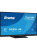 ������� Iiyama 27" ProLite T2754MSC-B2AG ������ IPS LED 4ms 16:9 HDMI M/M ��������� HAS 1000:1 300cd 178��/178�� 1920x1080 75Hz VGA DP FHD USB Touch 2.9��