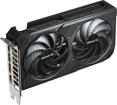 ���������� Gigabyte NVIDIA GeForce RTX 5060 Ti Windforce 8Gb (GV-N506TWF2-8GD)