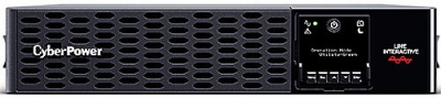 ��� (UPS) CyberPower PR2200ERTXL2UA NEW Line-Interactive 2200VA/2200W