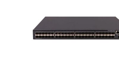 ���������� H3C LS-6520X-54HC-EI L3 Ethernet Switch 48SFP Plus+2QSFP28 w/o PSU and Fan