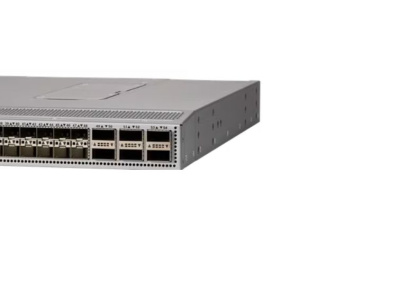 ���������� CISCO Nexus 93180YC-FX3 Switch with 48x 1/10/25Gb SFP+, 6x 40/100Gb QSFP28, 1U, Layer 2/3, 1x PS (upto 2), FAN (Port-side Intake), 6 Core CPU, DRAM 32GB, SSD 128GB