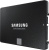 SSD ���������� Samsung 500Gb 870 EVO MZ-77E500B/CN, 2.5", SATA III