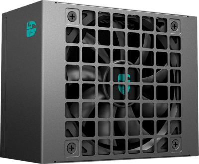 ���� ������� DeepCool SFX PS1000P, 1000��, 92��, ������, retail (R-PSA00P-FE0B-WGEU)