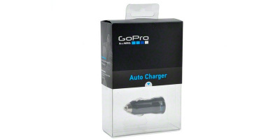  GoPro Auto Charger  ACARC-001