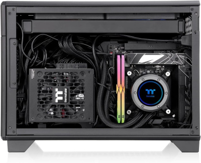 ������ Thermaltake TR100 ������ ��� �� CA-11A-00S1NN-00