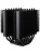 ����� ��� ���������� PCCooler RT720 BK (270W, 4-pin PWM, 153mm, Al/Cu, 7x6mm, 2x120mm, 73.32CFM, 34.9dBA, 2200RPM, S: 1851/1700/1200/115X, AM5/AM4, black)