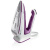 Утюг Braun FI7215VI 2400Вт фиолетовый/белый Утюг Braun FI7215VI 2400Вт фиолетовый/белый