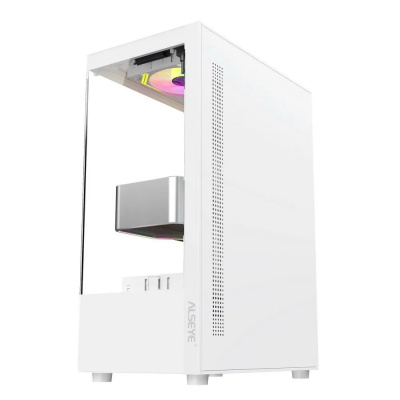 ������ ALSEYE Spider-W (5 fans)