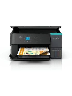 ��� �������� Epson EcoTank L4360 (C11CL41412) A4 Duplex WiFi ������