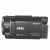   Sony FDR-AX33B 4K 