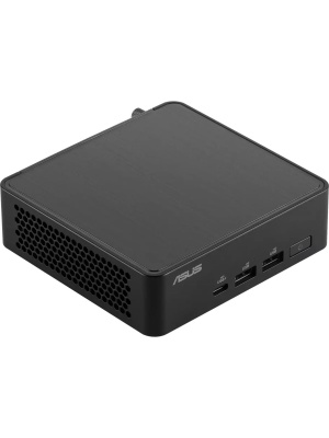 ����-�� ASUS NUC 14 Pro Slim PC Kit, Intel Core 3 100U/����������� DDR5/����������� ����������/Intel Graphics/��� ��, ������ (90AR0062-M00040)