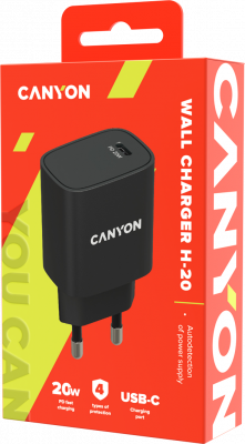    Canyon CNE-CHA20B02