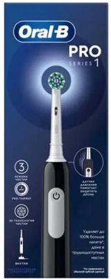 ������ ����� ������������� Oral-B Pro 1 80870428 ������