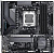 ����������� ����� Gigabyte B850M EAGLE WIFI6E B850, Socket AM5, AMD B850, mATX, Ret