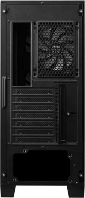 ������ �� ��� ����� ������� MSI MAG FORGE 321R AIRFLOW Black