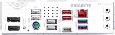 ����������� ����� Gigabyte B850 EAGLE ICE , ATX, Ret