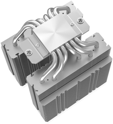 ����� ��� ���������� ID-COOLING FROZN A620 PRO SE ARGB WHITE, retail