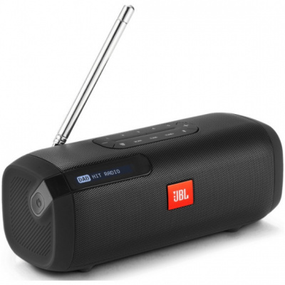  . JBL Tuner 2 