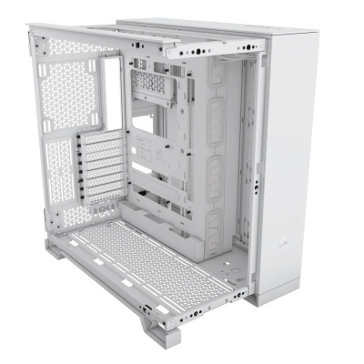 ������ ��� ����� ������� Corsair 6500D Airflow White CC-9011260-WW