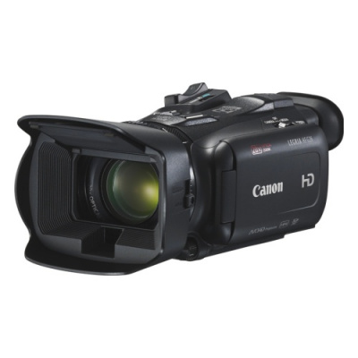  Canon LEGRIA HF G26