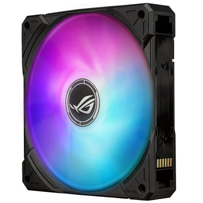 ������� �������� ���������� ASUS ROG Ryuo IV SLC 360 ARGB Black 90RC0151-B0EAY0