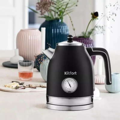 ������ ������������� Kitfort KT-6102-1 ������ (������: ����������� �����)