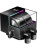 ������� ���������� PCCooler DS360 Pro Digital BK (310W, 360mm, LED temp., Black, Fans: 3x120mm, 66CFM, 34.3dBA, 2200RPM/ Pump height 85 mm, 15dBA, 2600RPM, Rad thickness 27mm/ S: 1851, 1700, 1200, 115X, 20XX, AM5, AM4)