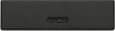 ������� ���� ������� Seagate 2.5" 5TB One Touch Black  STKZ5000400 USB 3.2 Gen1 Type-A