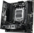 ����������� ����� ASUS ROG STRIX X870-I GAMING WIFI, SocketAM5, AMD X870, mini-ITX, Ret 90MB1IW0-M0EAY0