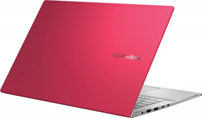  Asus VivoBook S15 S533EQ-BN143T (90NB0SE2-M02430) 15.6"(1920x1080)IPS/ i7-1165G7(2.8)/ 16/ 512Gb SSD/ GeForce MX 350 2/  DVD/ Win10 / 