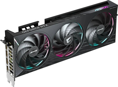 ���������� Gigabyte NVIDIA GeForce RTX 5060 AORUS Elite GV-N5060AORUS E-8GD 8�� , GDDR7, Ret