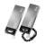 Флешка USB 8Gb Silicon Power Touch 835 SP008GBUF2835V1T серый Флешка USB 8Gb Silicon Power Touch 835 SP008GBUF2835V1T серый
