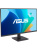 ������� ASUS 27" VA279QG IPS 1920x1080 1ms 300cd 120Hz VGA DP HDMI MM Black