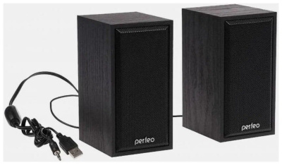 ������� Perfeo Cabinet Black