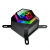 ���������� ������� ���������� Silverstone SST-PF240-ARGB-V2 CO-CO122-PF240-ARGB-V2-AIO LCS-12025x2-24028-LGA1700