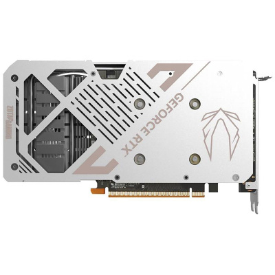 ���������� Zotac NVIDIA GeForce RTX 5060 Twin Edge White OC 8Gb (ZT-B50600Q-10M)