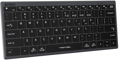���������� A4Tech FBX51C Grey
