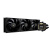 ������� ����������� ���������� Thermalright Frozen Warframe 360 Black, �������� 360 ��, 2000 ��/���, 23 ���, PWM, ������ (F-WFRAME-360-BL)