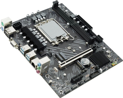 ����������� ����� AFOX B760D5-MA-V4, LGA 1700, mATX