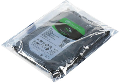 ������� ���� Seagate Barracuda ST2000DM008, 2��, HDD, SATA III, 3.5", 7200��/��� (RTL)