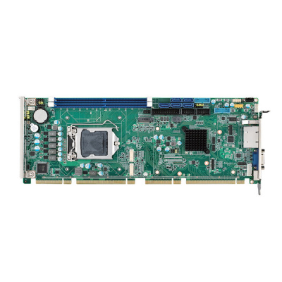 ����������� ����� Advantech PCE-5129G2-00A3 ��������� ���������� ��������� BR2032 3V