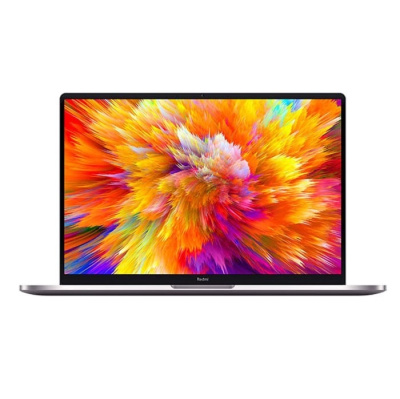  Xiaomi RedmiBook Pro 14 2022, 14" (2560x1600) IPS 120/AMD Ryzen 5 5600H/16 DDR5/512 SSD/Radeon 660M Graphics/ ,  (RMA2203-AG)